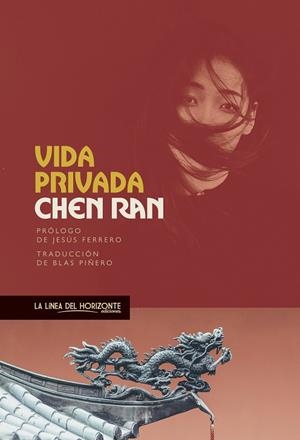VIDA PRIVADA | 9788417594176 | RAN, CHEN  | Llibreria La Gralla | Librería online de Granollers