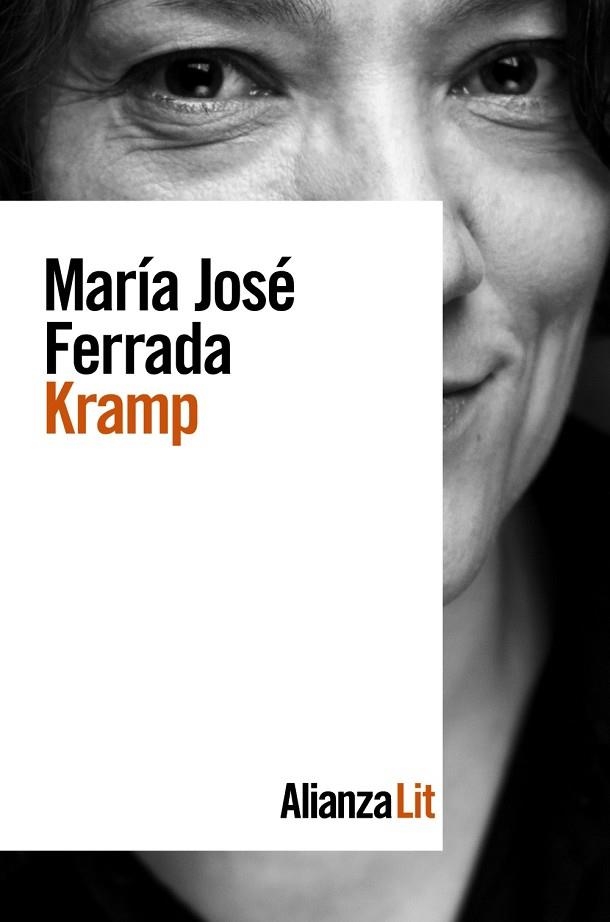 KRAMP | 9788491814542 | FERRADA, MARÍA JOSÉ | Llibreria La Gralla | Llibreria online de Granollers