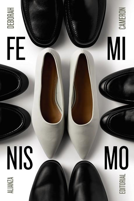 FEMINISMO | 9788491815242 | CAMERON, DEBORAH | Llibreria La Gralla | Librería online de Granollers