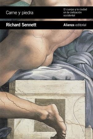 CARNE Y PIEDRA | 9788491815259 | SENNETT, RICHARD | Llibreria La Gralla | Librería online de Granollers