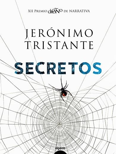 SECRETOS | 9788491890850 | TRISTANTE, JERÓNIMO | Llibreria La Gralla | Llibreria online de Granollers