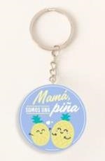 CLAUER MR WONDERFUL MAMA SOMOS UNA PIÑA | 8435460742443 | Llibreria La Gralla | Llibreria online de Granollers