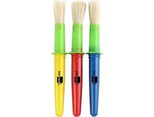 PINZELL ESCOLAR GRUIXUT LIDERPAPEL | 8423473061903 | 06190 | Llibreria La Gralla | Librería online de Granollers