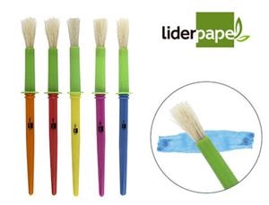 PINZELL ESCOLAR PRIM LIDERPAPEL | 8423473061873 | 06187 | Llibreria La Gralla | Librería online de Granollers