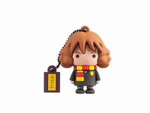 MEMORIA USB 16GB HARRY POTTER HERMIONE GANGER | 8055186271562 | TRIBE | Llibreria La Gralla | Llibreria online de Granollers