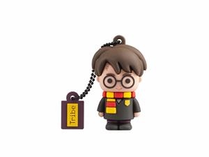 MEMORIA USB 16GB HARRY POTTER  | 8055186271555 | TRIBE | Llibreria La Gralla | Llibreria online de Granollers