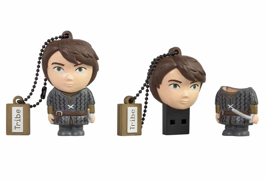 PEN DRIVE GAME OF THRONES ARYA | 8055742129344 | TRIBE | Llibreria La Gralla | Llibreria online de Granollers