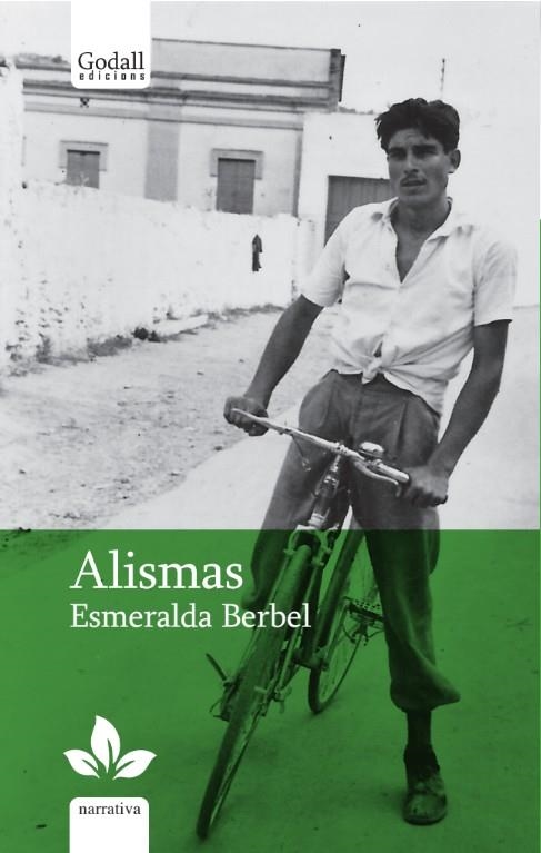 ALISMAS | 9788494943256 | BERBEL, ESMERALDA | Llibreria La Gralla | Librería online de Granollers