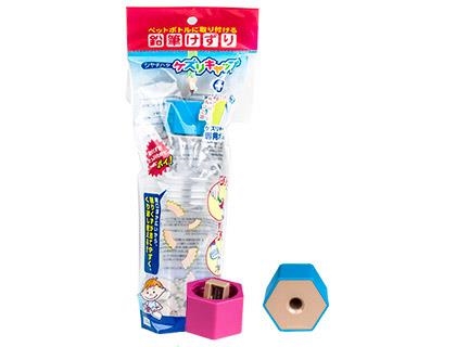 MAQUINETA ARTLINE ENRROSCABLE COLORS VARIS | 4974052863530 | LID64191 | Llibreria La Gralla | Librería online de Granollers