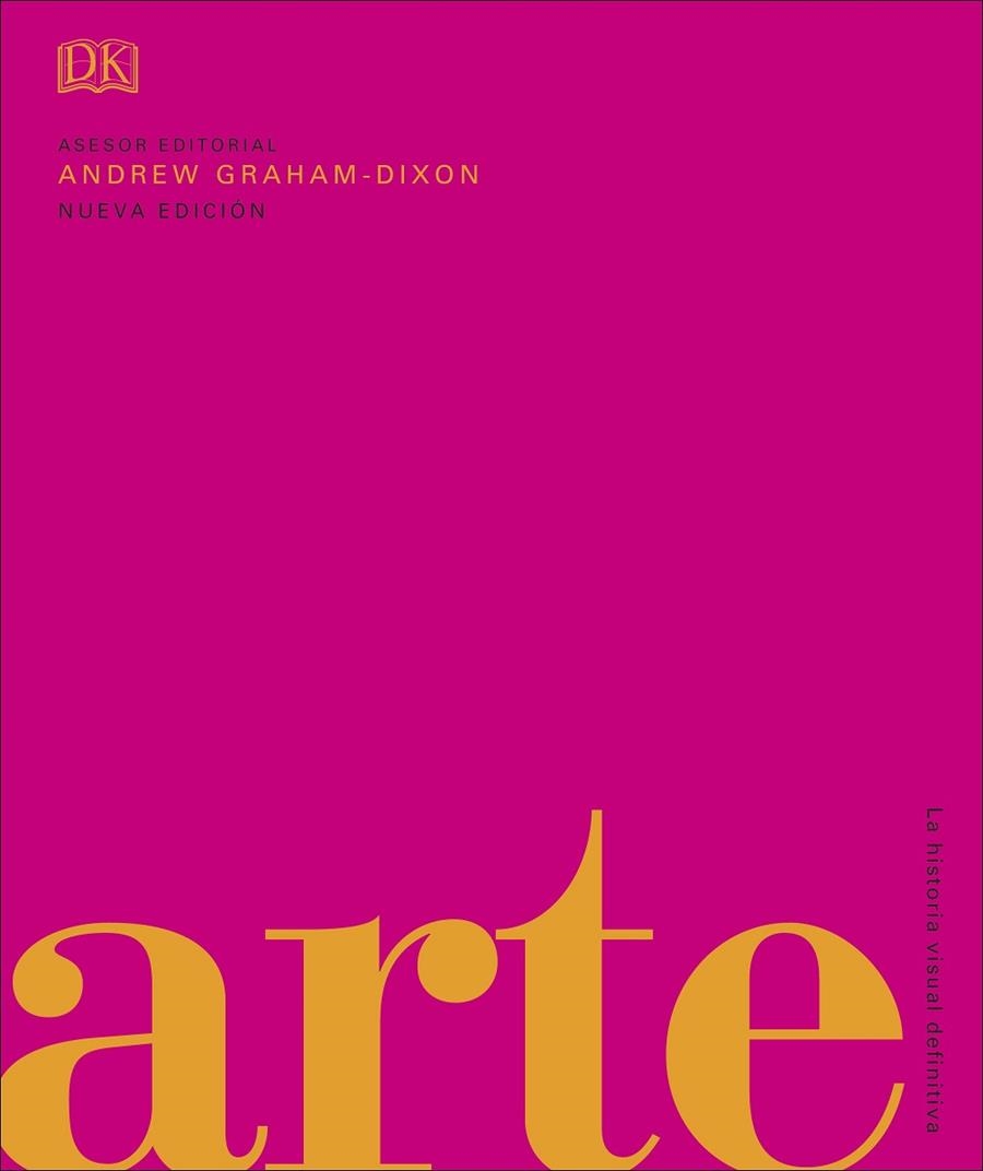 ARTE | 9780241389980 | VVAA | Llibreria La Gralla | Librería online de Granollers