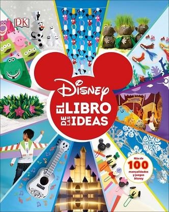 DISNEY | 9780241383506 | VVAA | Llibreria La Gralla | Librería online de Granollers