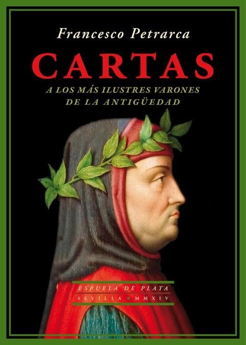 CARTAS | 9788415177975 | PETRARCA, FRANCESCO | Llibreria La Gralla | Librería online de Granollers