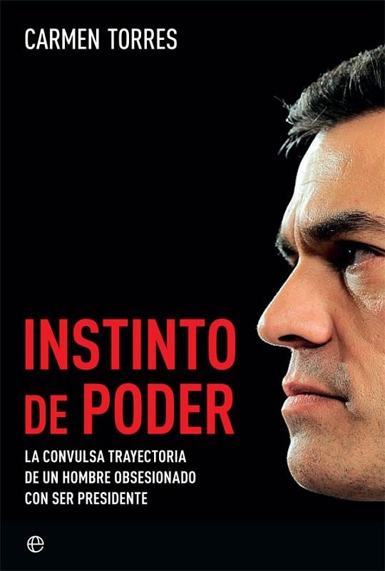 INSTINTO DE PODER | 9788491645757 | TORRES, CARMEN | Llibreria La Gralla | Llibreria online de Granollers