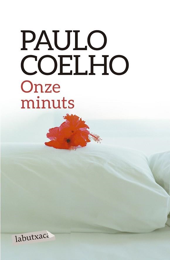 ONZE MINUTS | 9788416334315 | COELHO, PAULO | Llibreria La Gralla | Librería online de Granollers