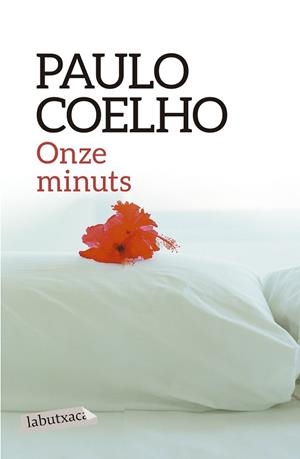 ONZE MINUTS | 9788416334315 | COELHO, PAULO | Llibreria La Gralla | Llibreria online de Granollers