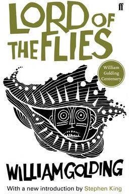 THE LORD OF THE FLIES | 9780571273577 | GOLDING, WILLIAM | Llibreria La Gralla | Librería online de Granollers