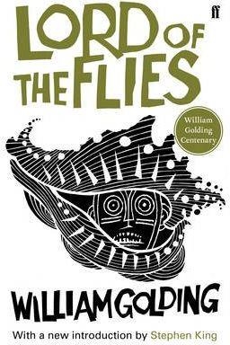 THE LORD OF THE FLIES | 9780571273577 | GOLDING, WILLIAM | Llibreria La Gralla | Llibreria online de Granollers