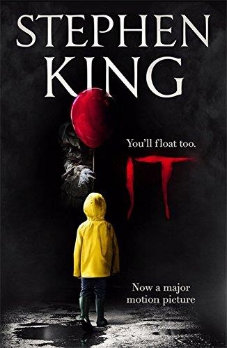 IT | 9781473666948 | KING, STEPHEN | Llibreria La Gralla | Llibreria online de Granollers