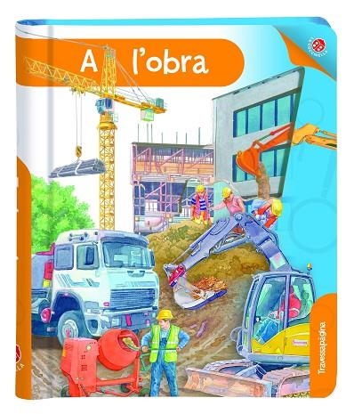A L'OBRA | 9788868907914 | VV.AA | Llibreria La Gralla | Llibreria online de Granollers