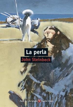 PERLA, LA (NOVA EDICIO) | 9788468231778 | STEINBECK, ELAINE/ANTON GARCIA, FRANCISCO | Llibreria La Gralla | Librería online de Granollers