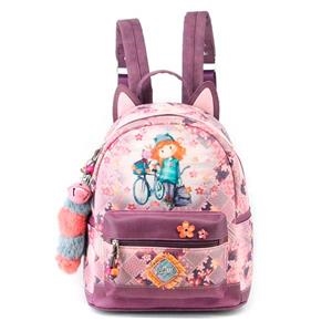 MOTXILLA NINETTE COLUMPIO GRAN 2019 | 8435376394415 | WAKMO39769 | Llibreria La Gralla | Llibreria online de Granollers