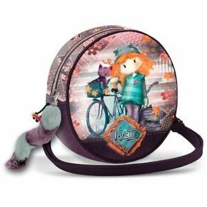 BOLSO RODO NINETTE BICICLETA 2019 | 8435376397430 | WAKBO39743 | Llibreria La Gralla | Llibreria online de Granollers