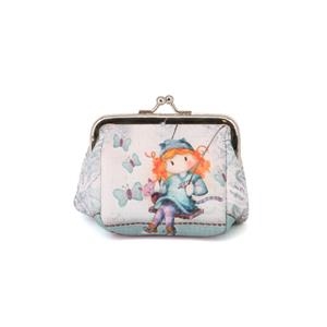 MONEDER NINETTE BOMBOM GRONXADOR | 8435376397621 | WAKMO39762 | Llibreria La Gralla | Llibreria online de Granollers