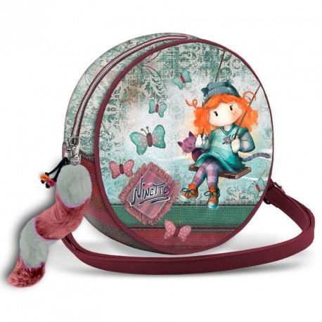 BOLSO RODO NINETTE GRONXADOR 2019 | 8435376397607 | WAKBO39760 | Llibreria La Gralla | Llibreria online de Granollers