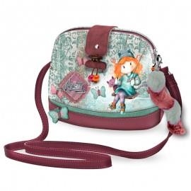 BOLSO BANDOLERA NINETTE PETIT GRONXADOR 2019  | 8435376397560 | WAKBO39756 | Llibreria La Gralla | Llibreria online de Granollers