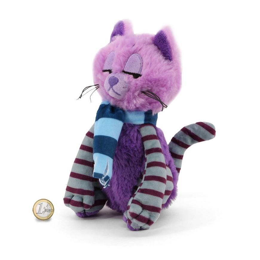 PELUIX GAT NICO NINETTE | 8435376388445 | MU38844 | Llibreria La Gralla | Llibreria online de Granollers