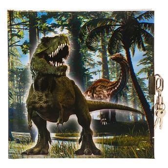 DIARI CANDAU GOLDBUCH DINOSAURE | 4009835440780 | WAKDI44078 | Llibreria La Gralla | Llibreria online de Granollers