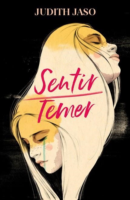 SENTIR TEMER | 9788420434360 | JASO, JUDITH | Llibreria La Gralla | Llibreria online de Granollers