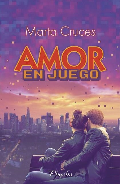 AMOR EN JUEGO | 9788417683108 | CRUCES DÍAZ, MARTA | Llibreria La Gralla | Librería online de Granollers