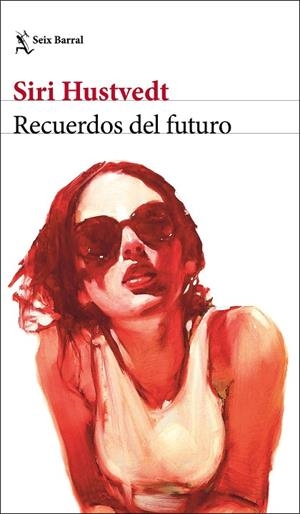 RECUERDOS DEL FUTURO | 9788432235085 | HUSTVEDT, SIRI | Llibreria La Gralla | Librería online de Granollers