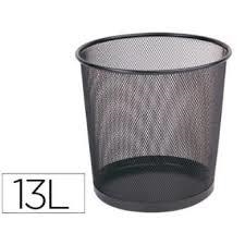 PAPERERA REIXA NEGRE | 5705831008731 | 24224 | Llibreria La Gralla | Librería online de Granollers