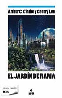 JARDIN DE RAMA, EL (ZETA NOVA 208) | 9788498723779 | CLARKE, ARTHUR C. / LEE, CENTRY | Llibreria La Gralla | Librería online de Granollers