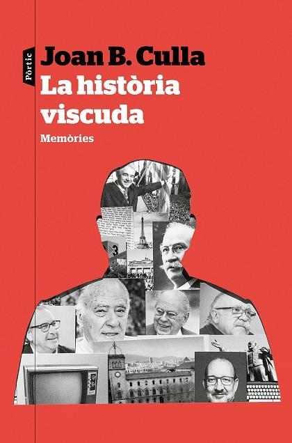HISTÒRIA VISCUDA, LA | 9788498094404 | CULLA, JOAN B. | Llibreria La Gralla | Librería online de Granollers
