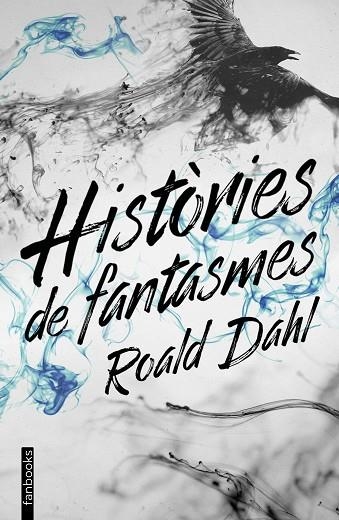HISTÒRIES DE FANTASMES | 9788417515416 | DAHL, ROALD | Llibreria La Gralla | Llibreria online de Granollers