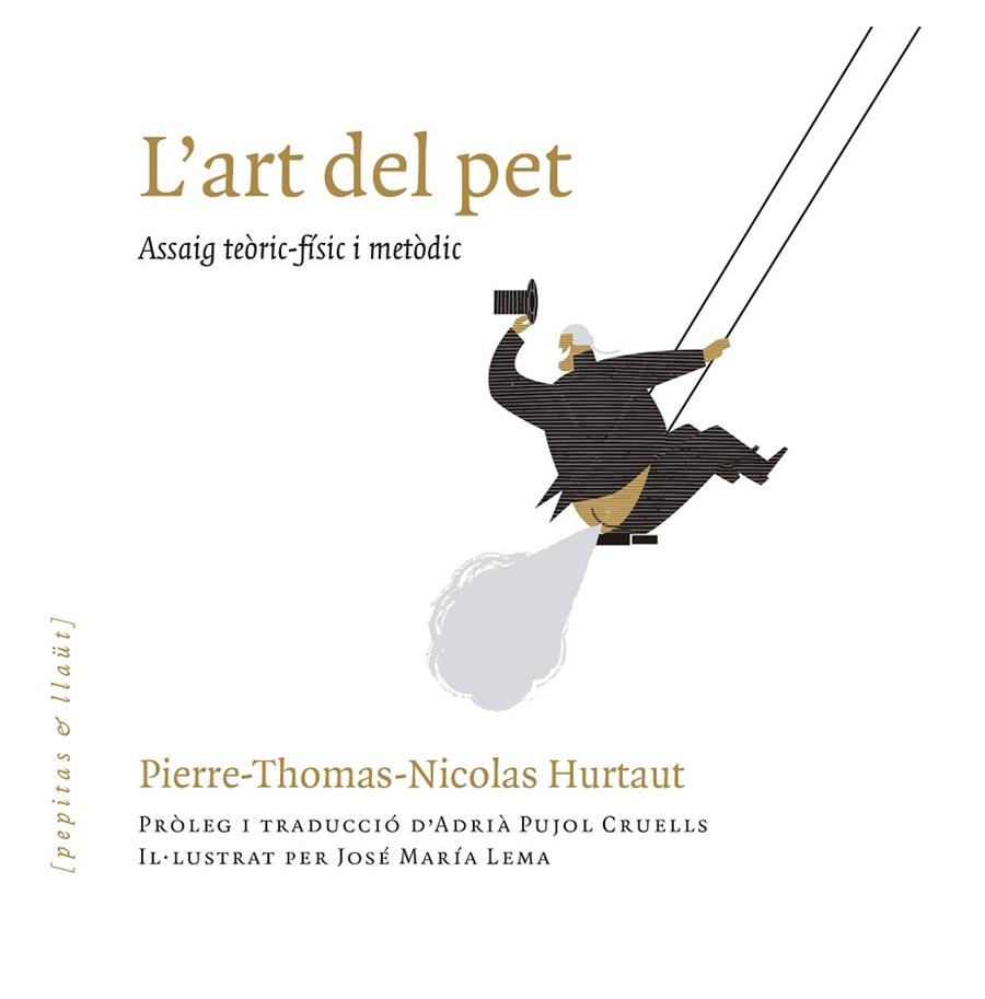 ART DEL PET, L' | 9788417386337 | HURTAUT, PIERRE-THOMAS-NICOLAS | Llibreria La Gralla | Llibreria online de Granollers