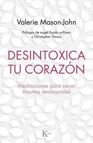 DESINTOXICA TU CORAZÓN | 9788499886770 | MASON-JOHN, VALERIE | Llibreria La Gralla | Llibreria online de Granollers