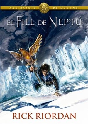 FILL DE NEPTÚ, EL | 9788424664558 | RIORDAN, RICK | Llibreria La Gralla | Librería online de Granollers