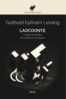 LAOCOONTE | 9788425432651 | LESSING, GOTTHOLD EPHRAIM | Llibreria La Gralla | Librería online de Granollers