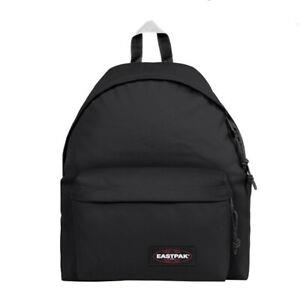 MOTXILLA EASTPAK PADDED PAK'R BLACK  | 5400852540733 | EASEK62059X | Llibreria La Gralla | Llibreria online de Granollers