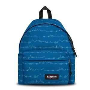 MOTXILLA EASTPAK PADDED PAK'R URBAN BLAVA  | 5400852540696 | EASEK62060X | Llibreria La Gralla | Llibreria online de Granollers