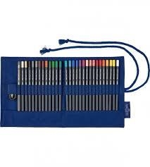 COLORS 27 UN GOLDFABER + ACCESORIS FABER CASTELL | 4005401147527 | 9114752 | Llibreria La Gralla | Llibreria online de Granollers