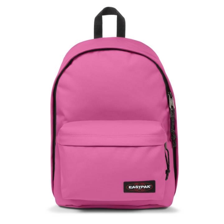 MOTXILLA EASTPAK OUT OF OFFICE FRISKY PINK  | 5400852542119 | EASEK76706X | Llibreria La Gralla | Llibreria online de Granollers