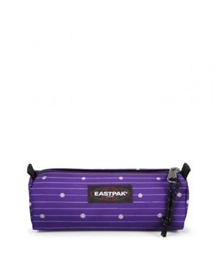 PORTATOT EASTPAK BENCHMARK SINGLE LITTLE STRIPE | 5400852538655 | EASEK37288X | Llibreria La Gralla | Llibreria online de Granollers