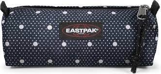 PORTATOT EASTPAK BENCHMARK SINGLE LITTLE DOT | 5400852538648 | EASEK37287X | Llibreria La Gralla | Llibreria online de Granollers