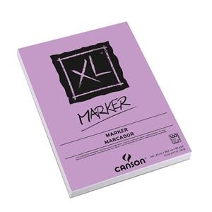 BLOC CANSON XL MARKER A4 70GR | 3148952972369 | Llibreria La Gralla | Llibreria online de Granollers