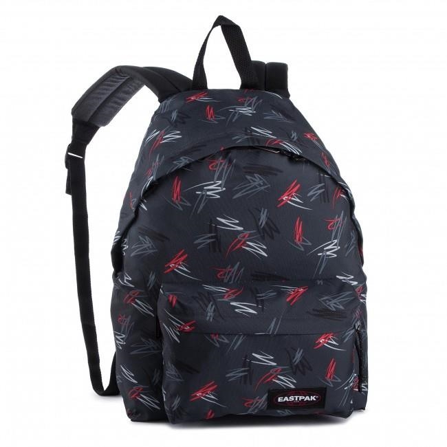 MOTXILLA EASTPAK PADDED PAK'R SCRIBBLE BLACK | 5400852541181 | EASEK62093X | Llibreria La Gralla | Llibreria online de Granollers